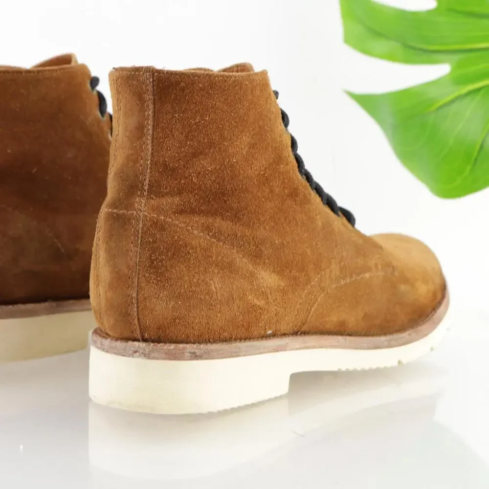 Frye mens eric